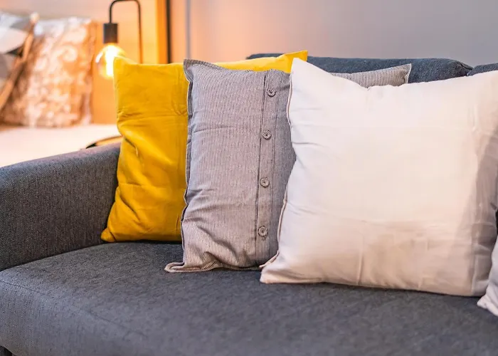 Deluxe Kazincy Apartment In The Heart Of Budapest